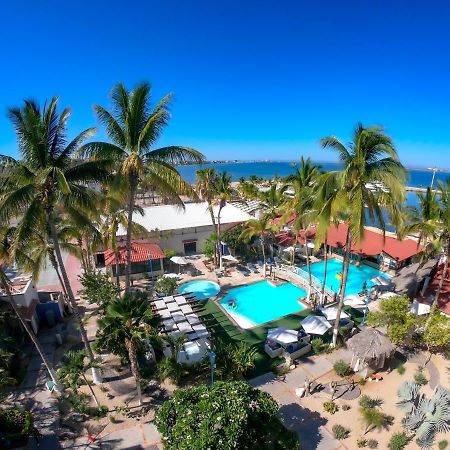 The Westmarine Waterfront Hotel La Paz Luaran gambar