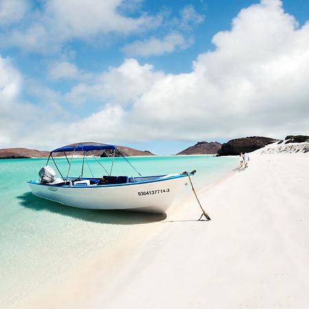 The Westmarine Waterfront Hotel La Paz Luaran gambar