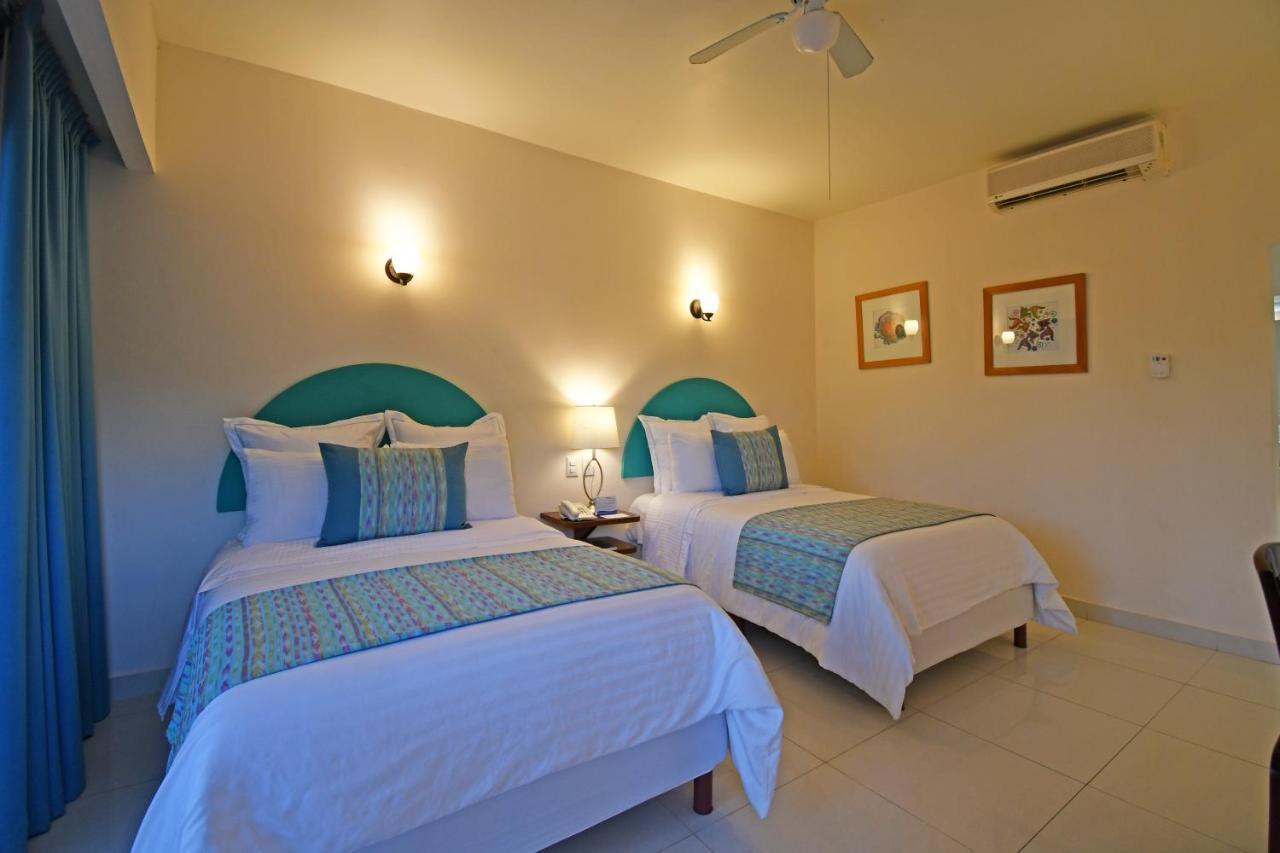The Westmarine Waterfront Hotel La Paz Luaran gambar