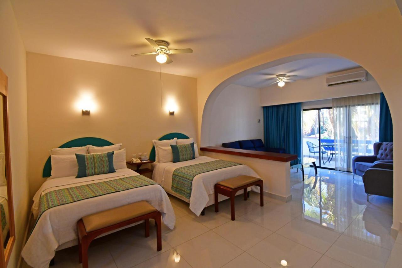 The Westmarine Waterfront Hotel La Paz Luaran gambar