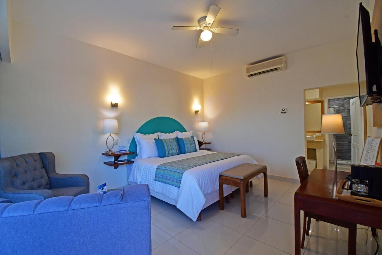 The Westmarine Waterfront Hotel La Paz Luaran gambar