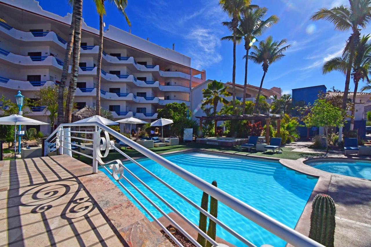 The Westmarine Waterfront Hotel La Paz Luaran gambar