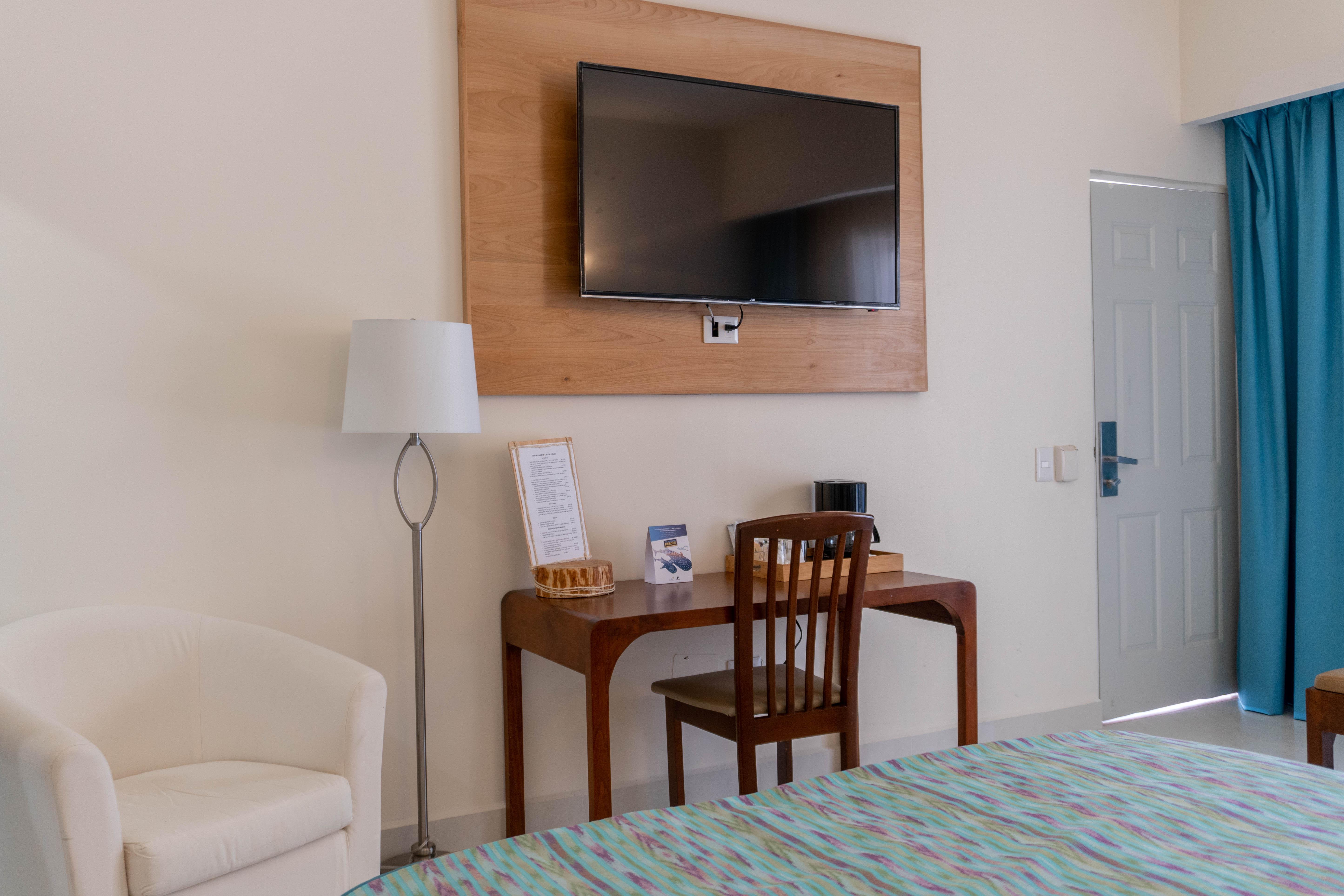 The Westmarine Waterfront Hotel La Paz Luaran gambar
