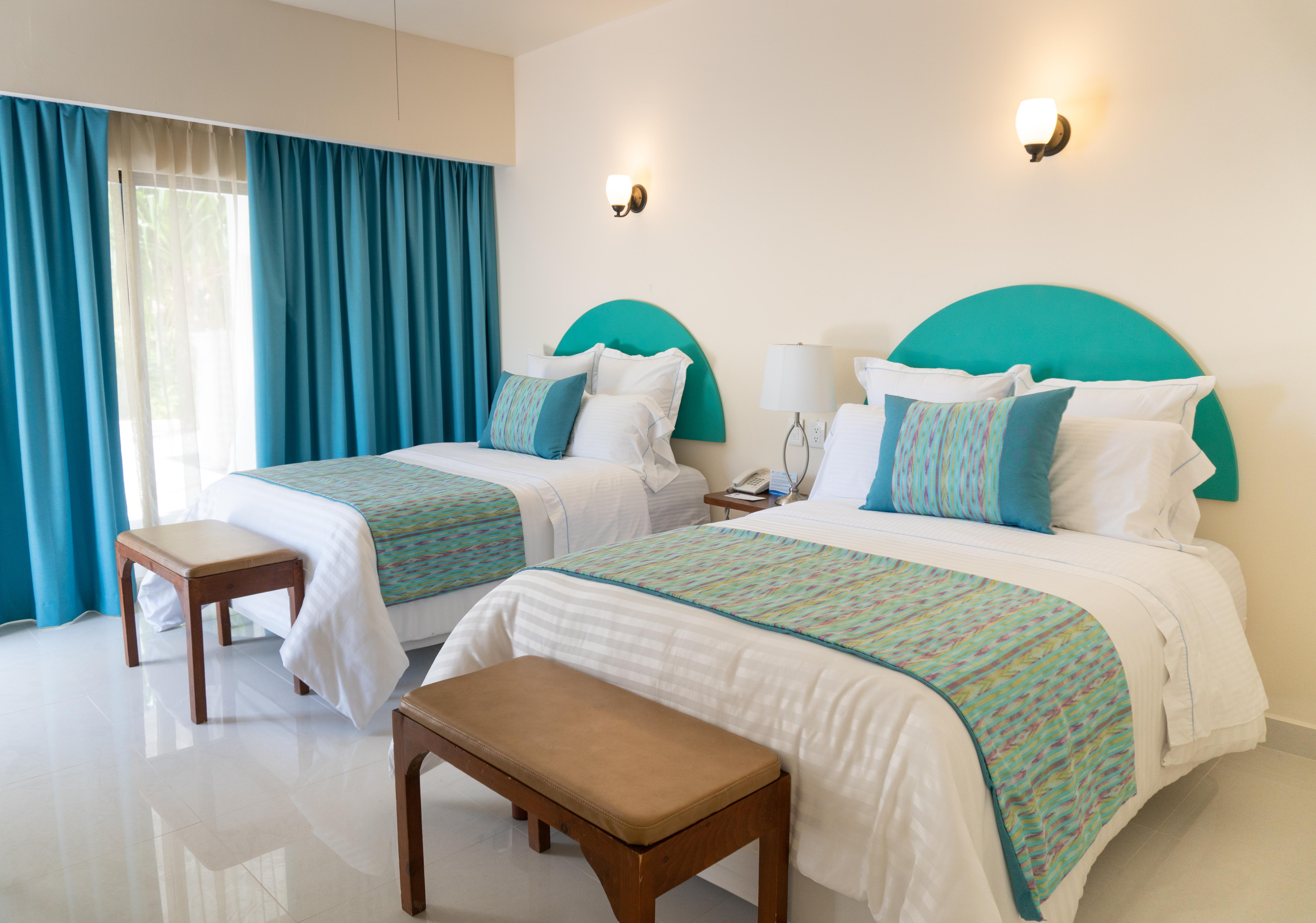 The Westmarine Waterfront Hotel La Paz Luaran gambar