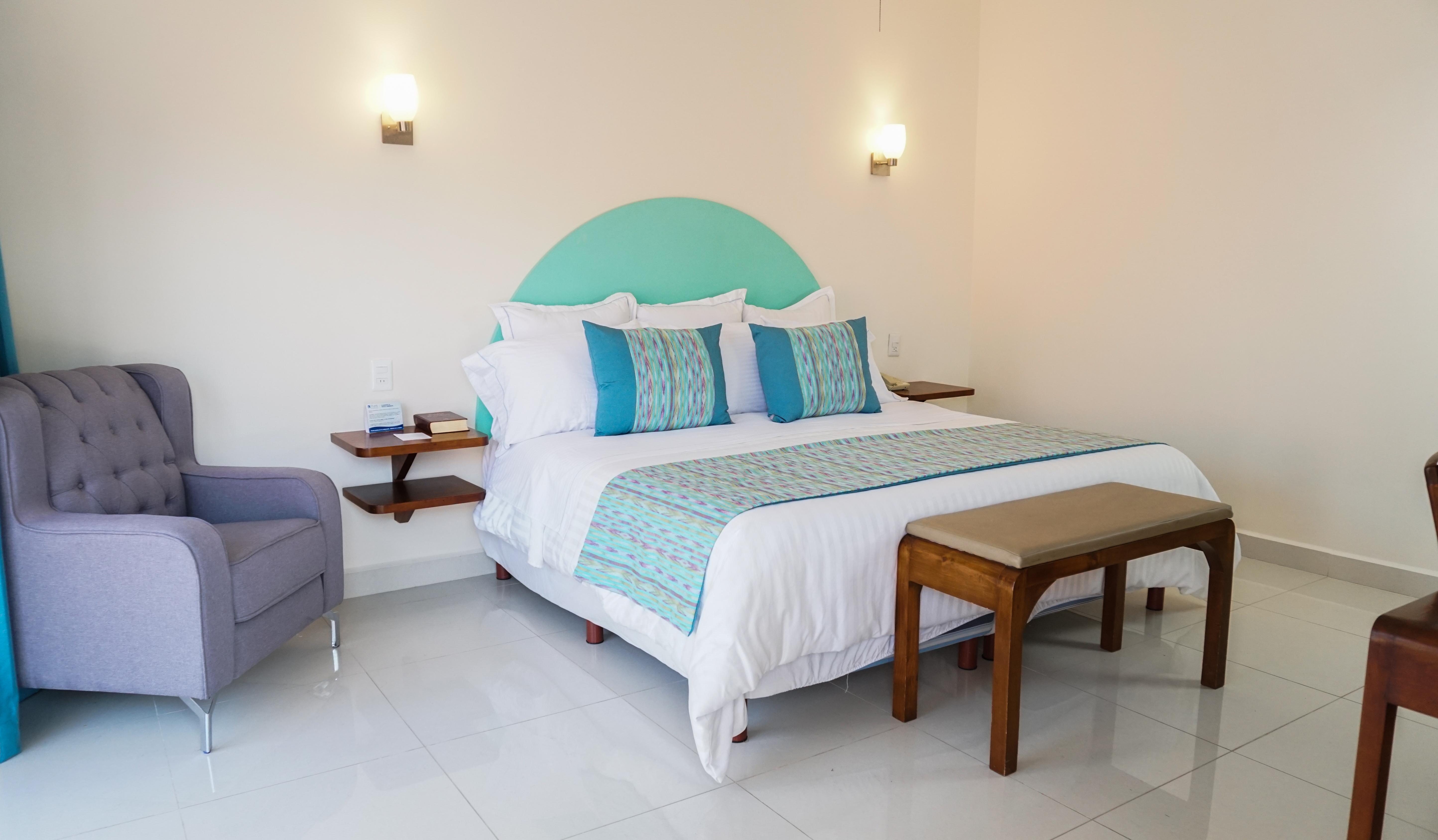 The Westmarine Waterfront Hotel La Paz Luaran gambar