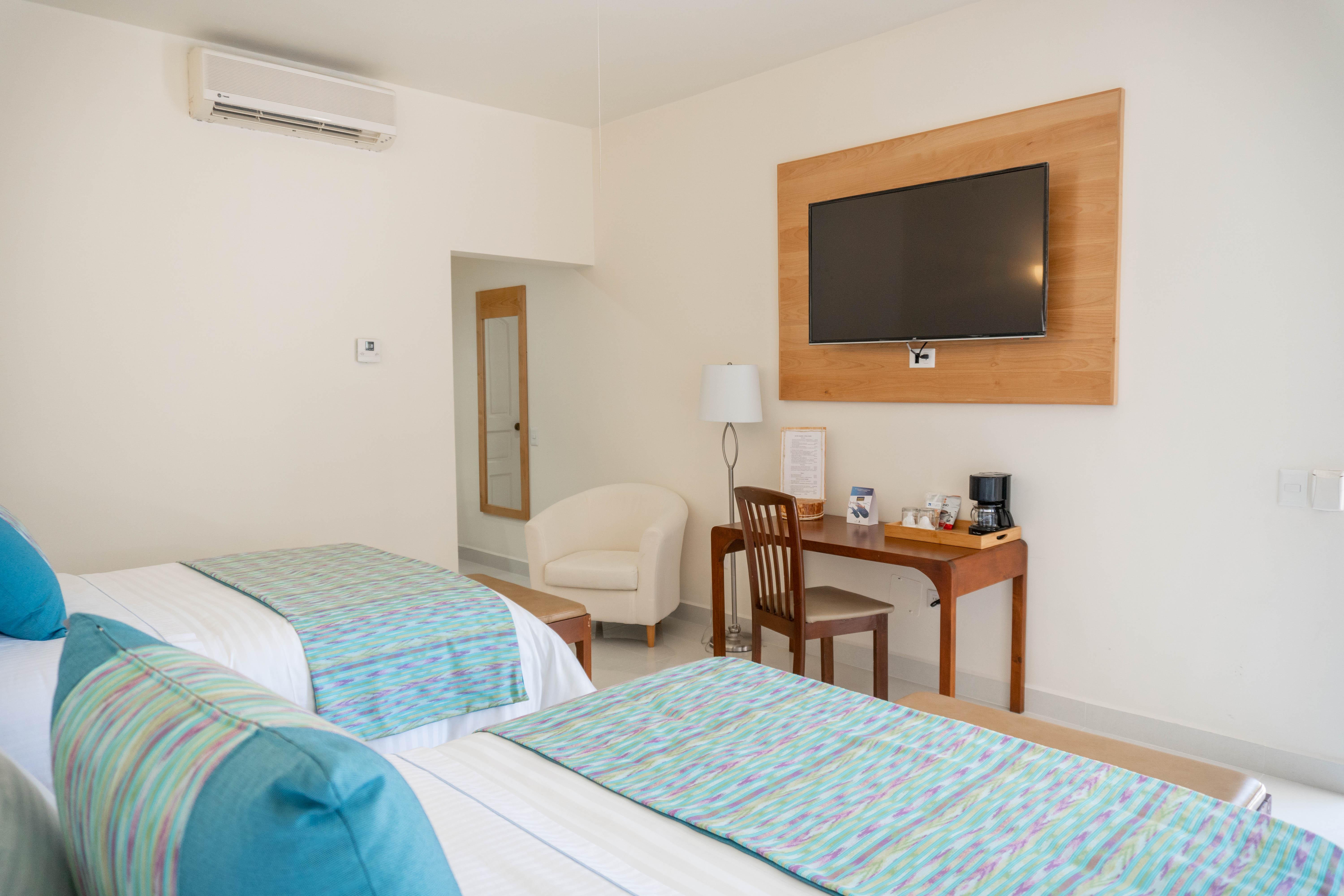 The Westmarine Waterfront Hotel La Paz Luaran gambar