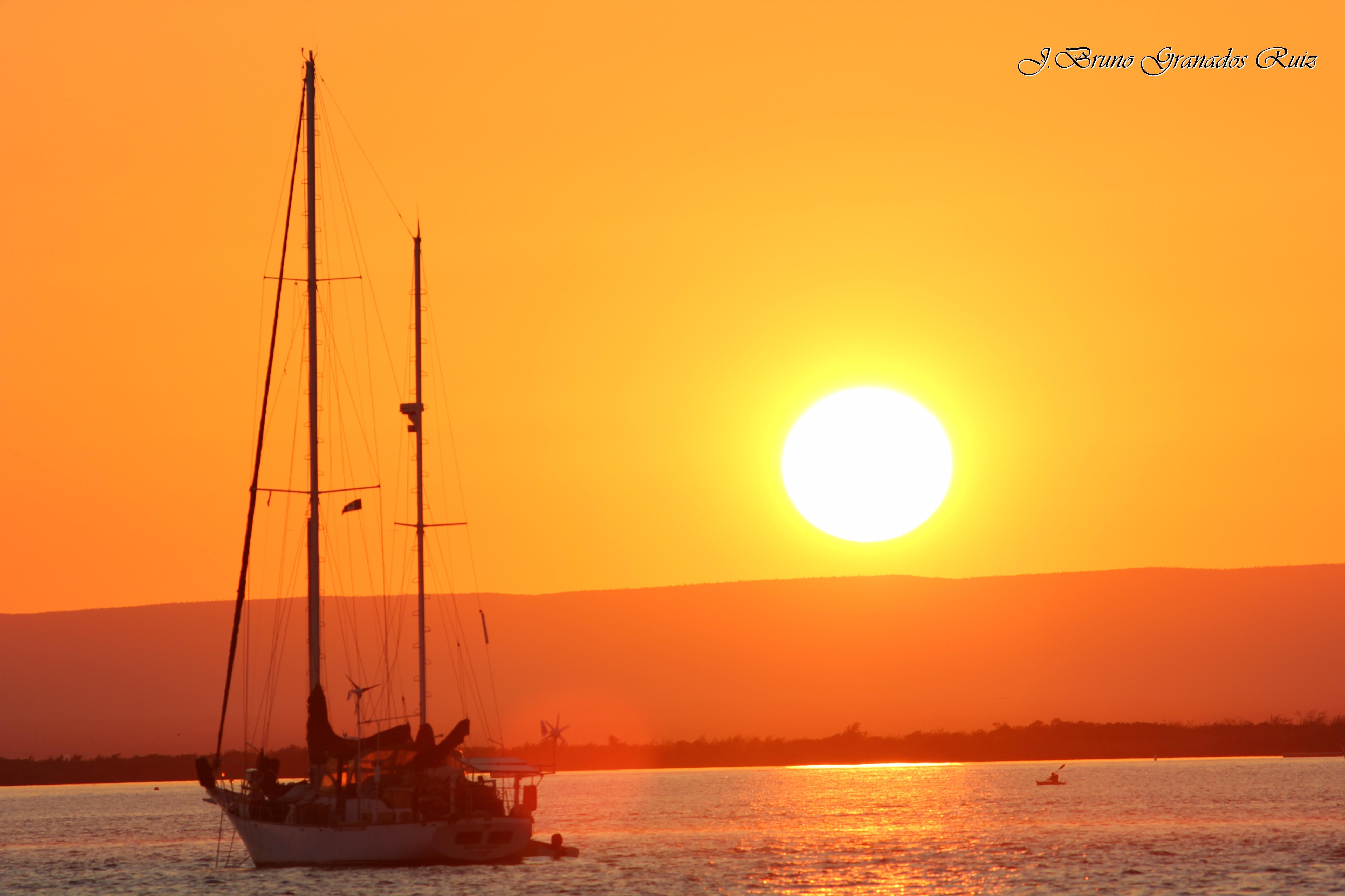The Westmarine Waterfront Hotel La Paz Luaran gambar