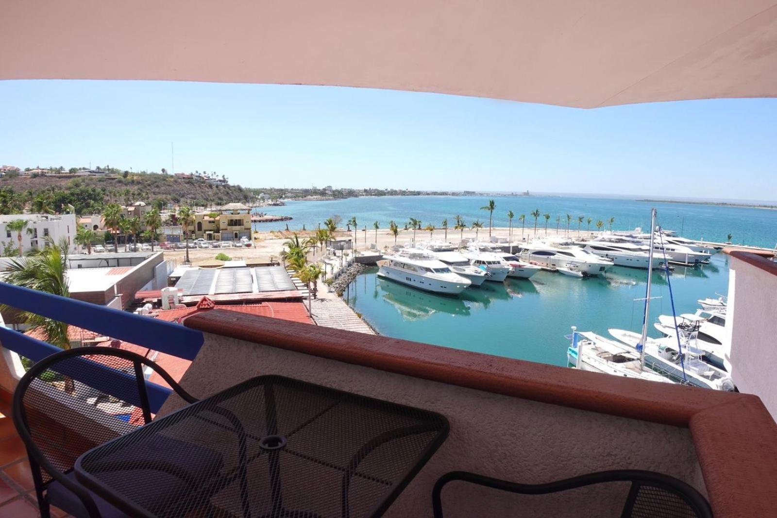 The Westmarine Waterfront Hotel La Paz Luaran gambar