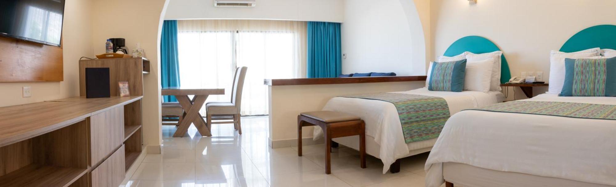 The Westmarine Waterfront Hotel La Paz Luaran gambar