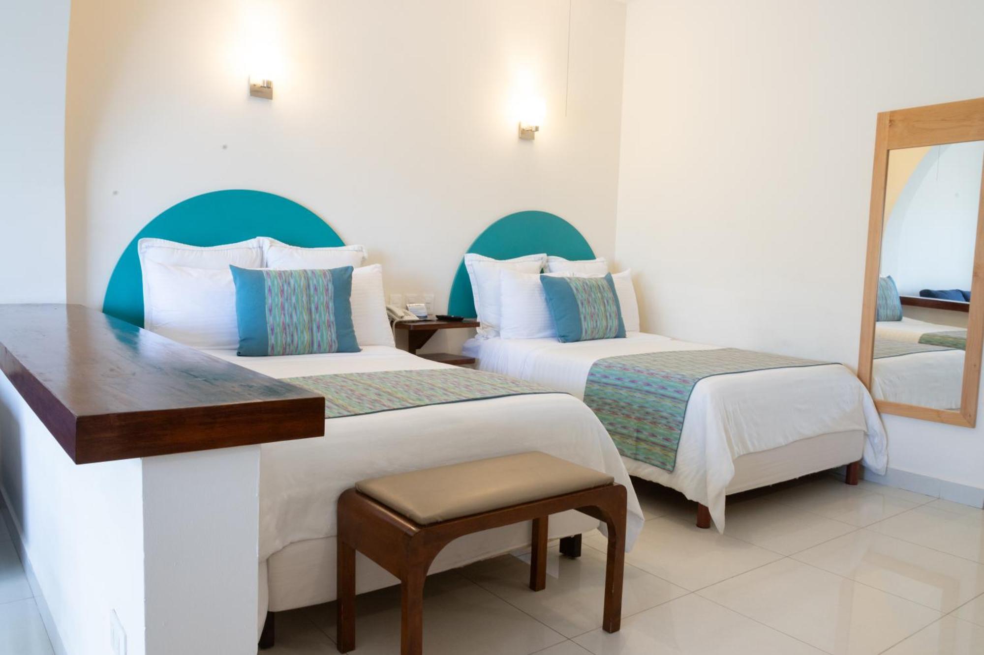 The Westmarine Waterfront Hotel La Paz Luaran gambar