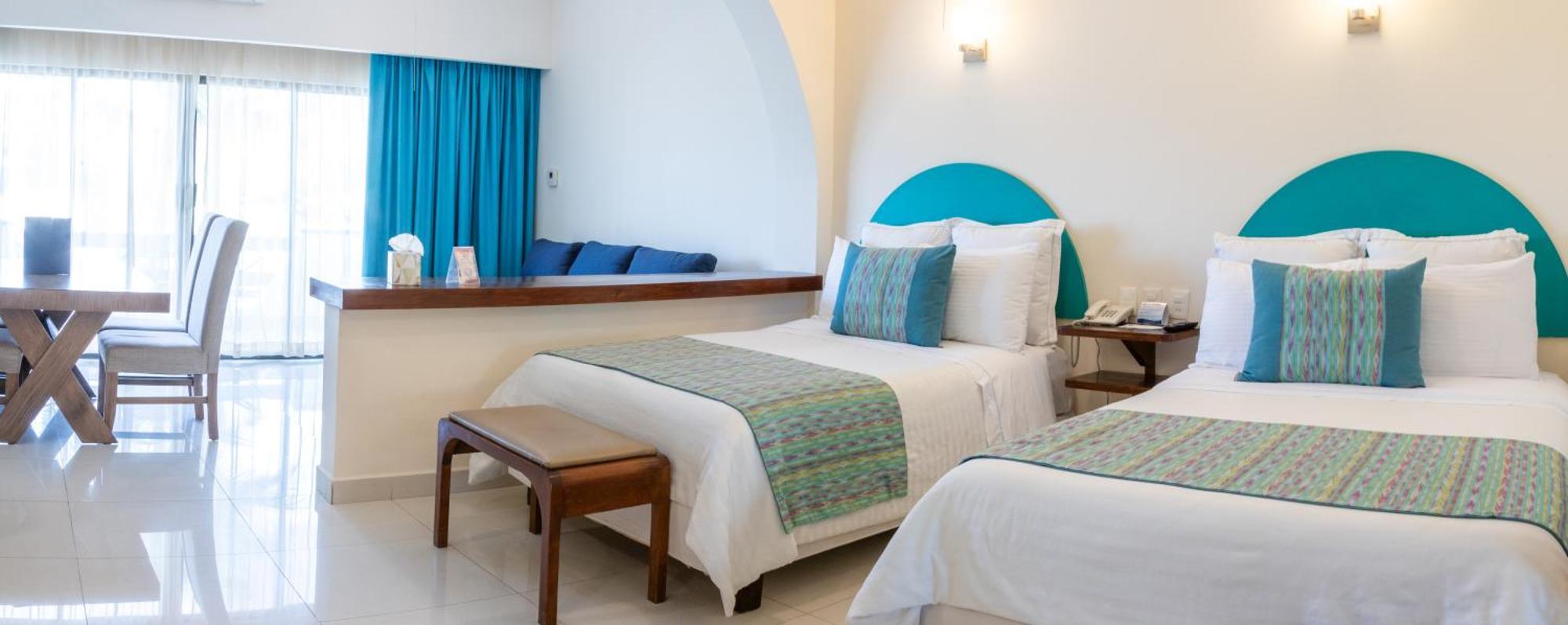 The Westmarine Waterfront Hotel La Paz Luaran gambar