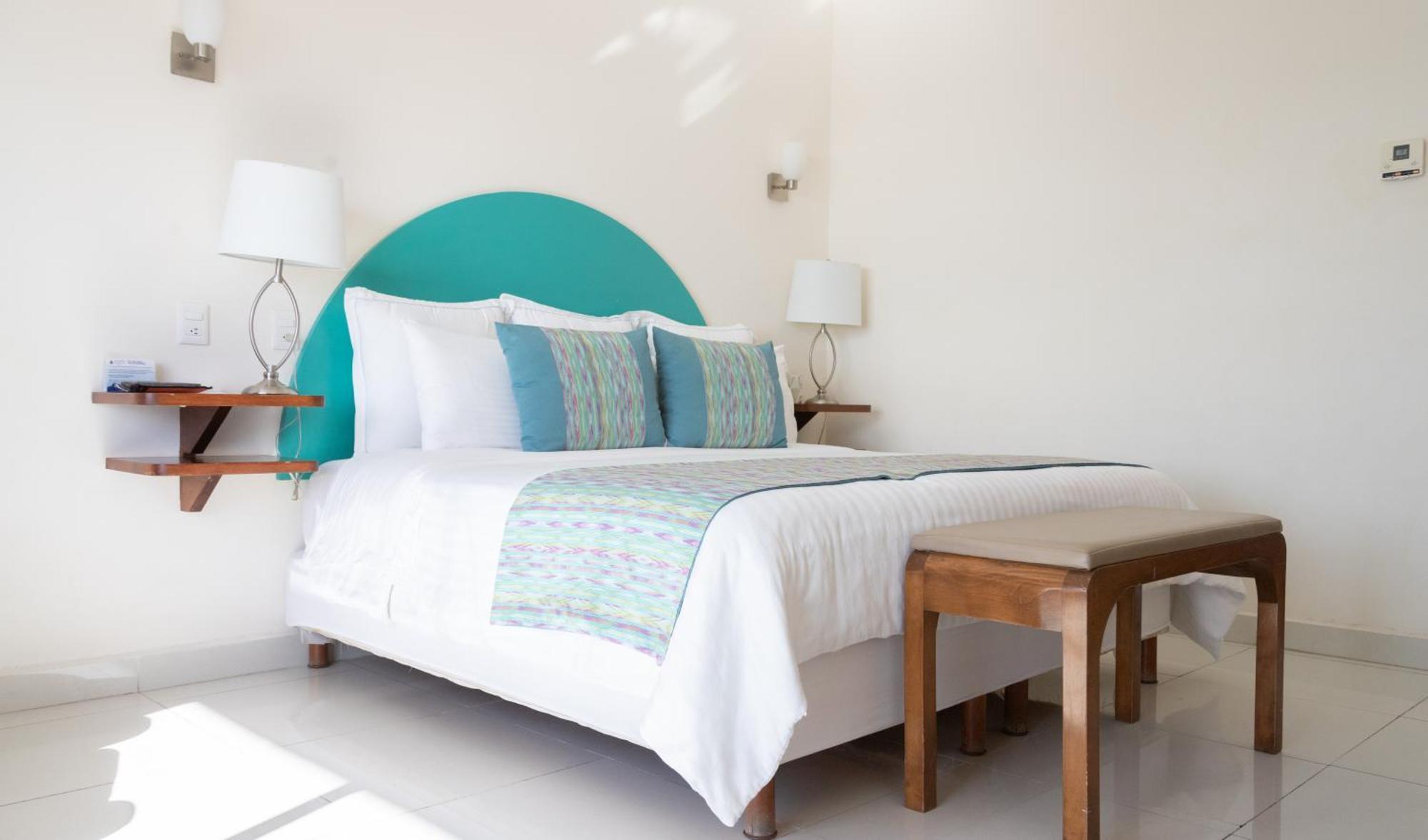 The Westmarine Waterfront Hotel La Paz Luaran gambar