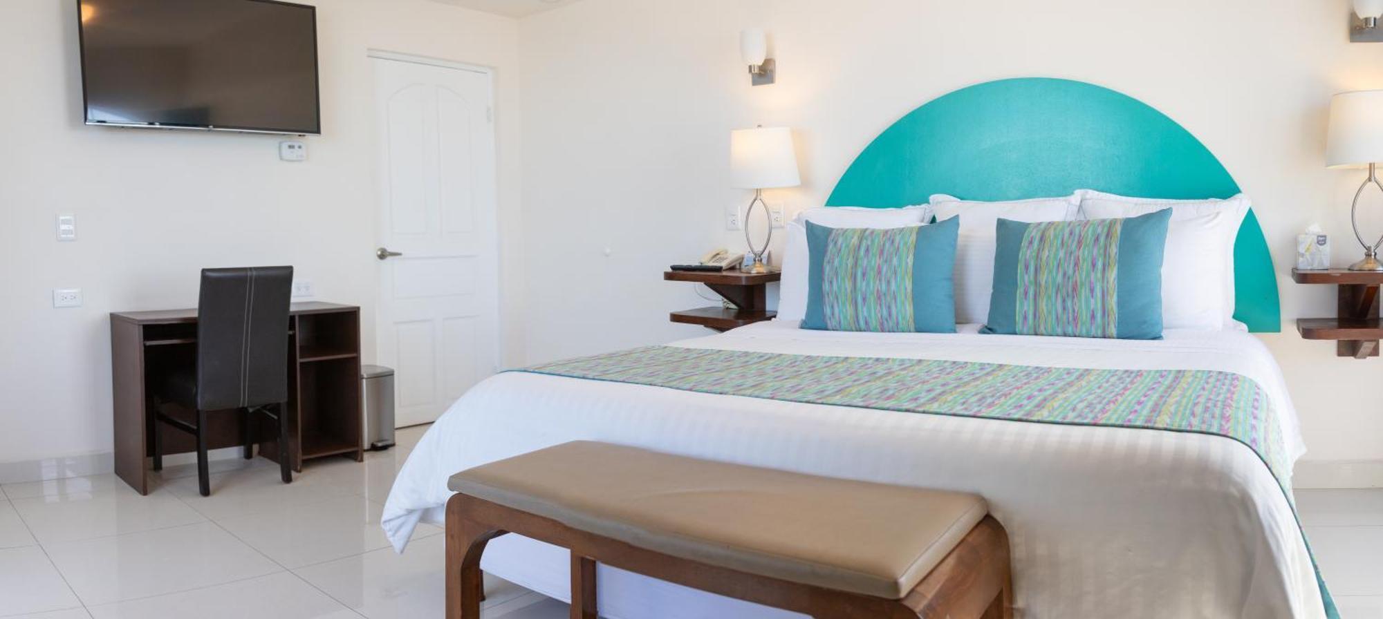 The Westmarine Waterfront Hotel La Paz Luaran gambar