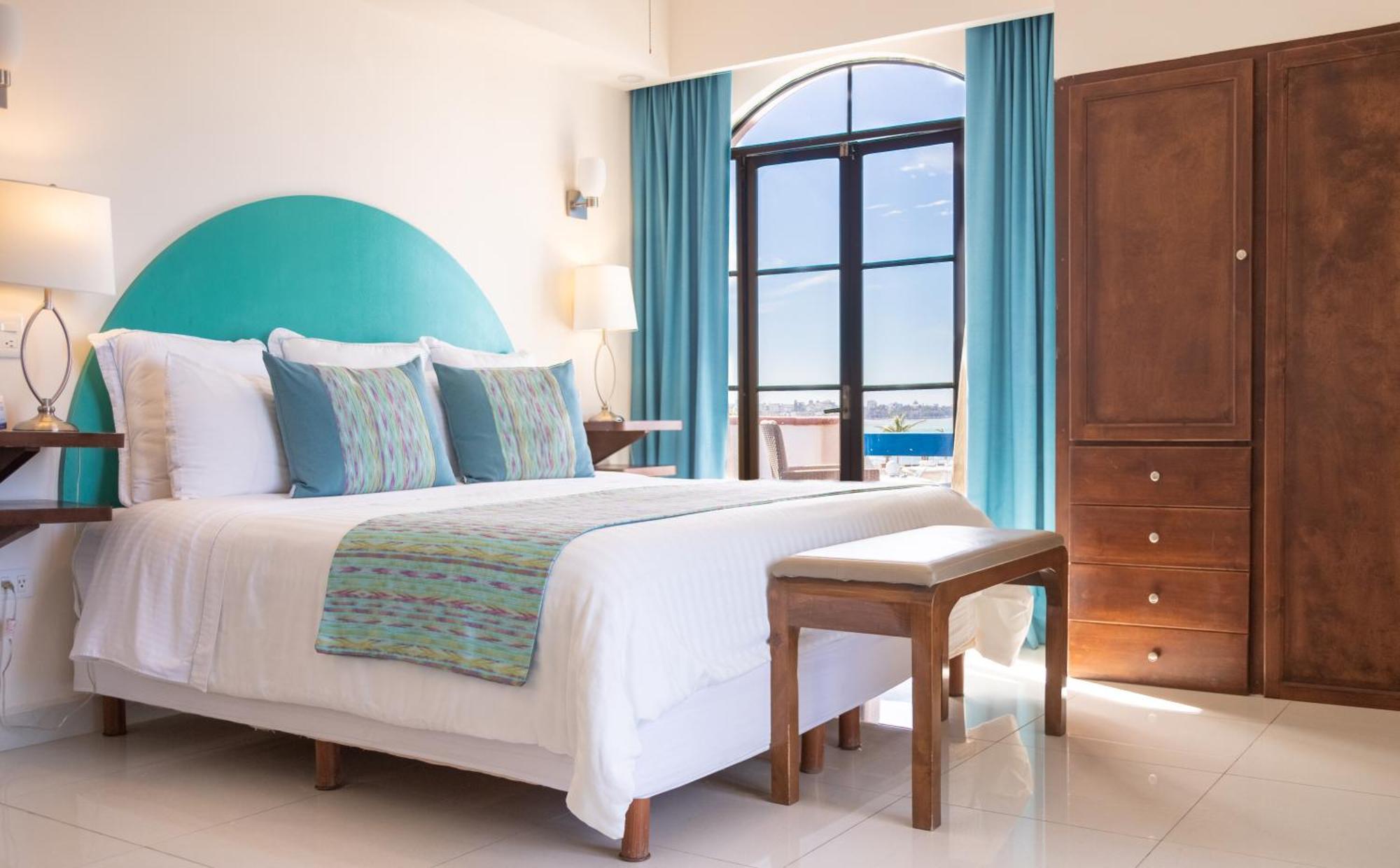 The Westmarine Waterfront Hotel La Paz Luaran gambar