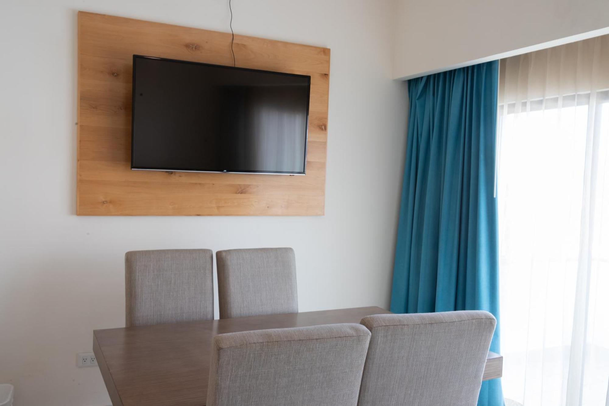 The Westmarine Waterfront Hotel La Paz Luaran gambar