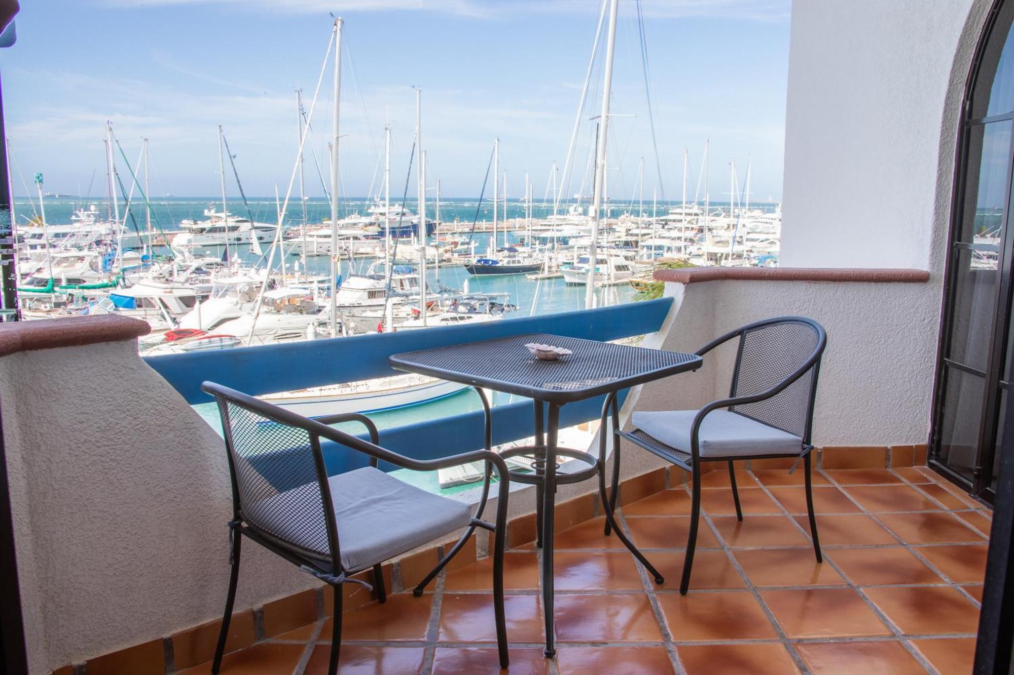 The Westmarine Waterfront Hotel La Paz Luaran gambar