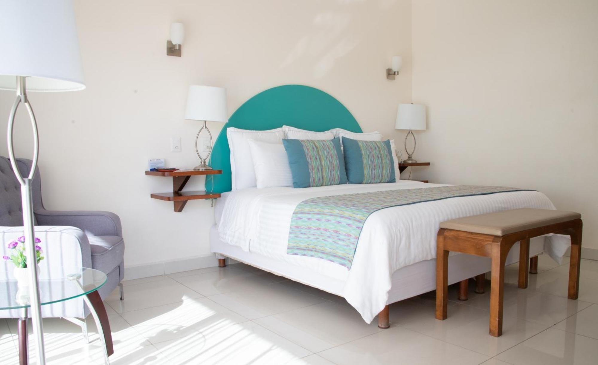 The Westmarine Waterfront Hotel La Paz Luaran gambar