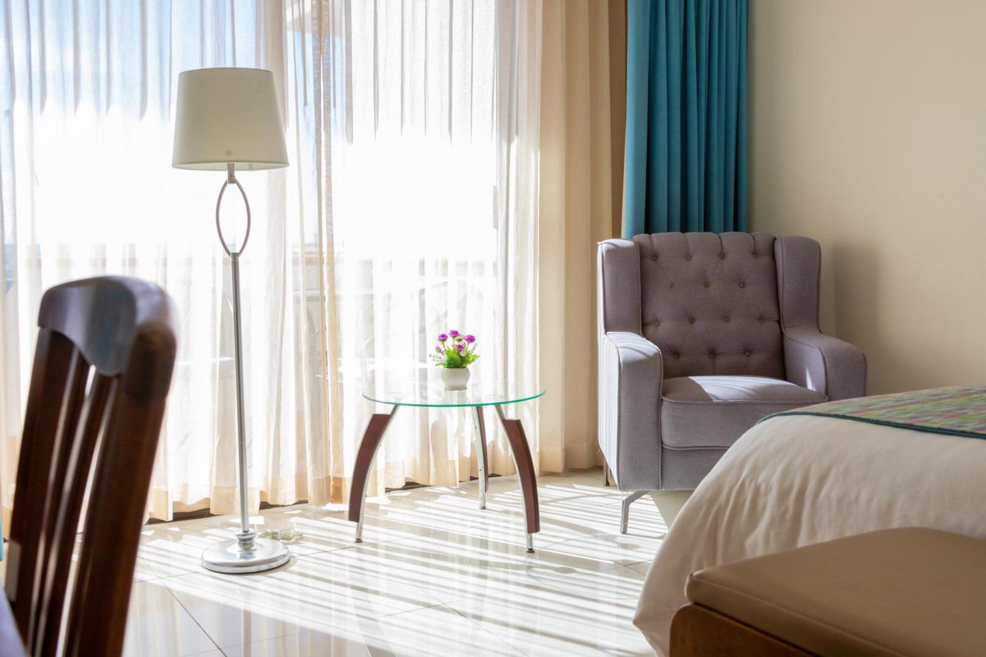The Westmarine Waterfront Hotel La Paz Luaran gambar