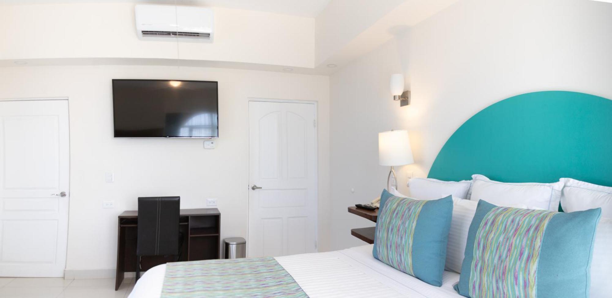The Westmarine Waterfront Hotel La Paz Luaran gambar