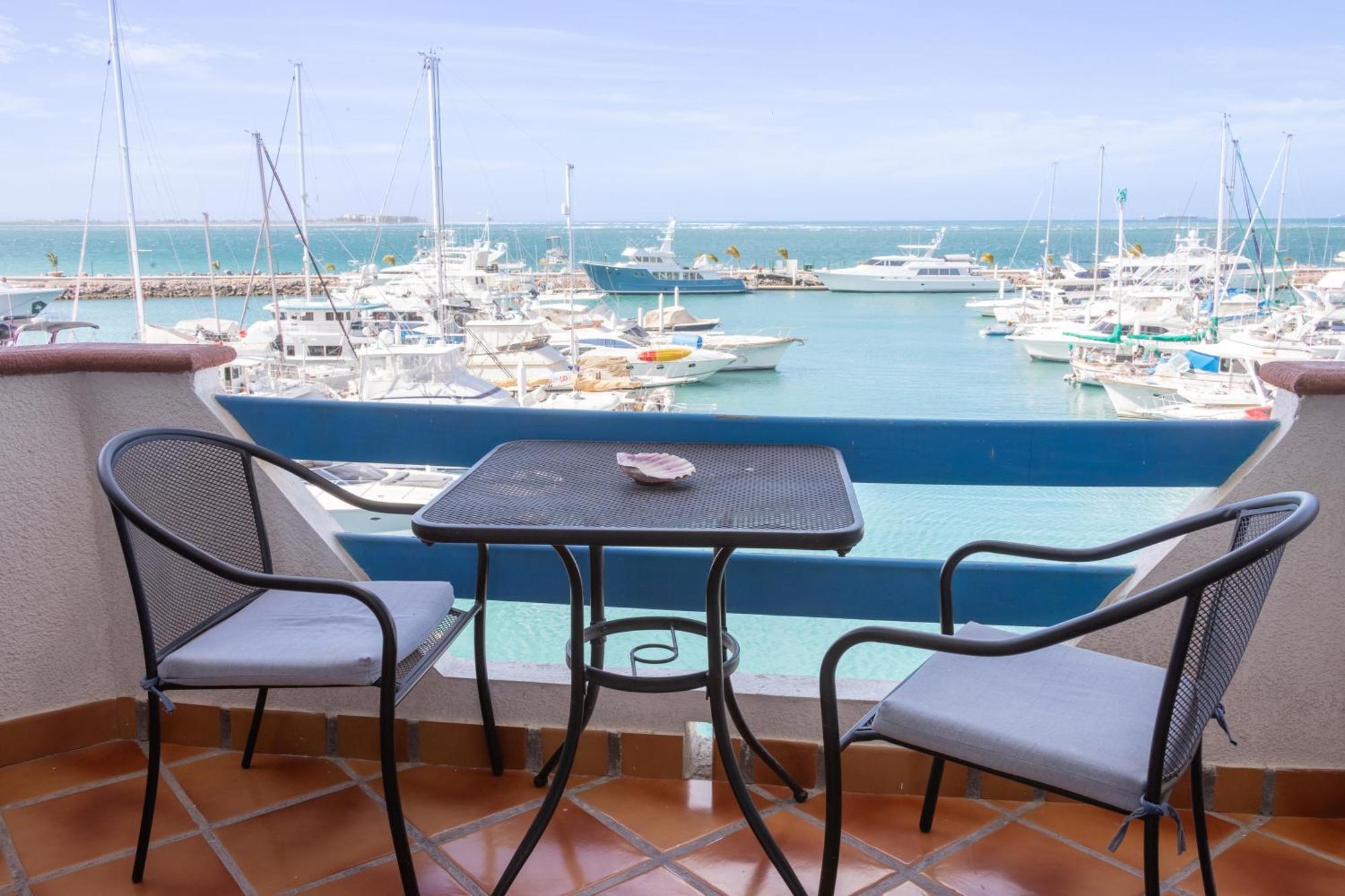 The Westmarine Waterfront Hotel La Paz Luaran gambar