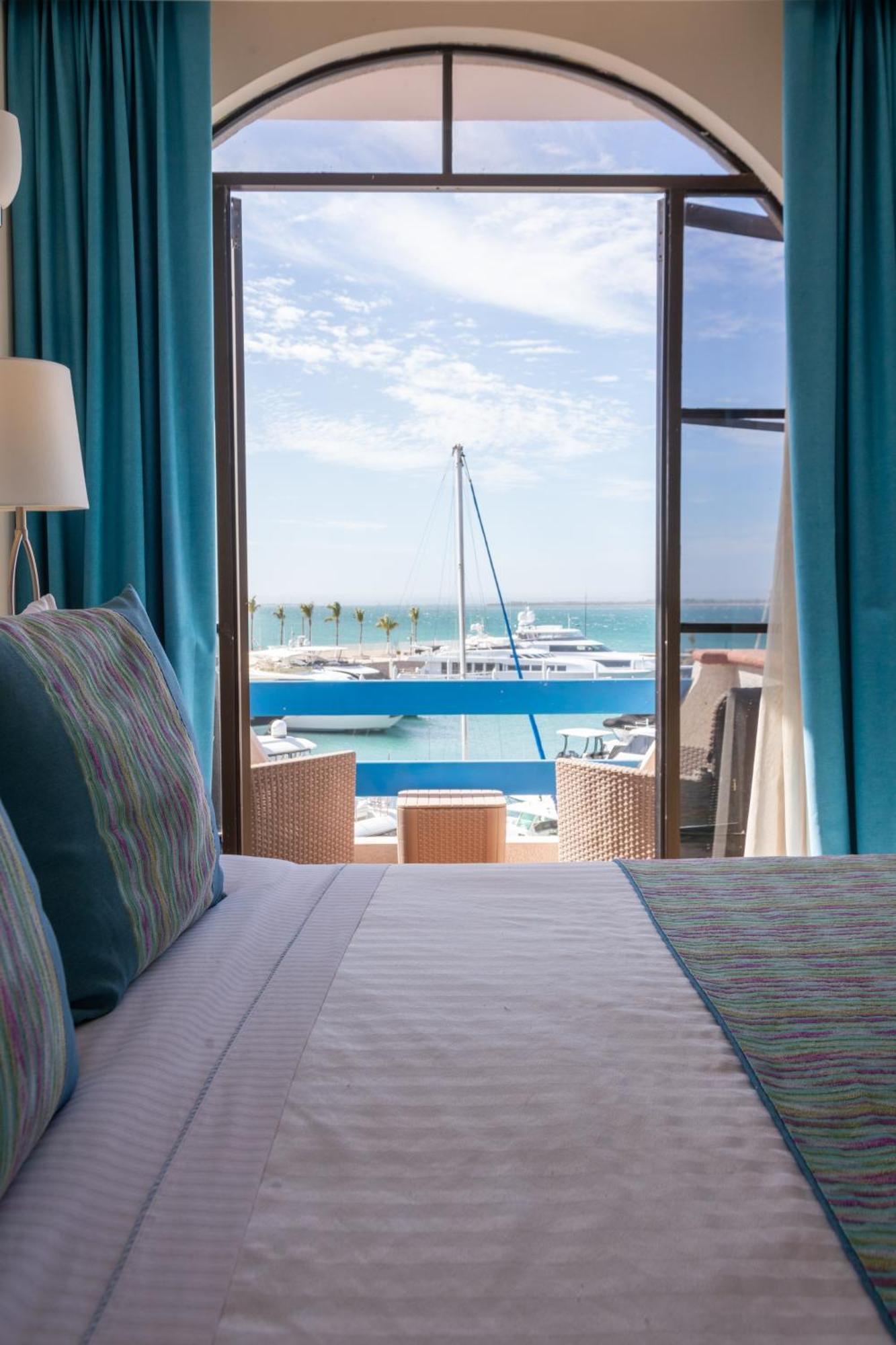 The Westmarine Waterfront Hotel La Paz Luaran gambar