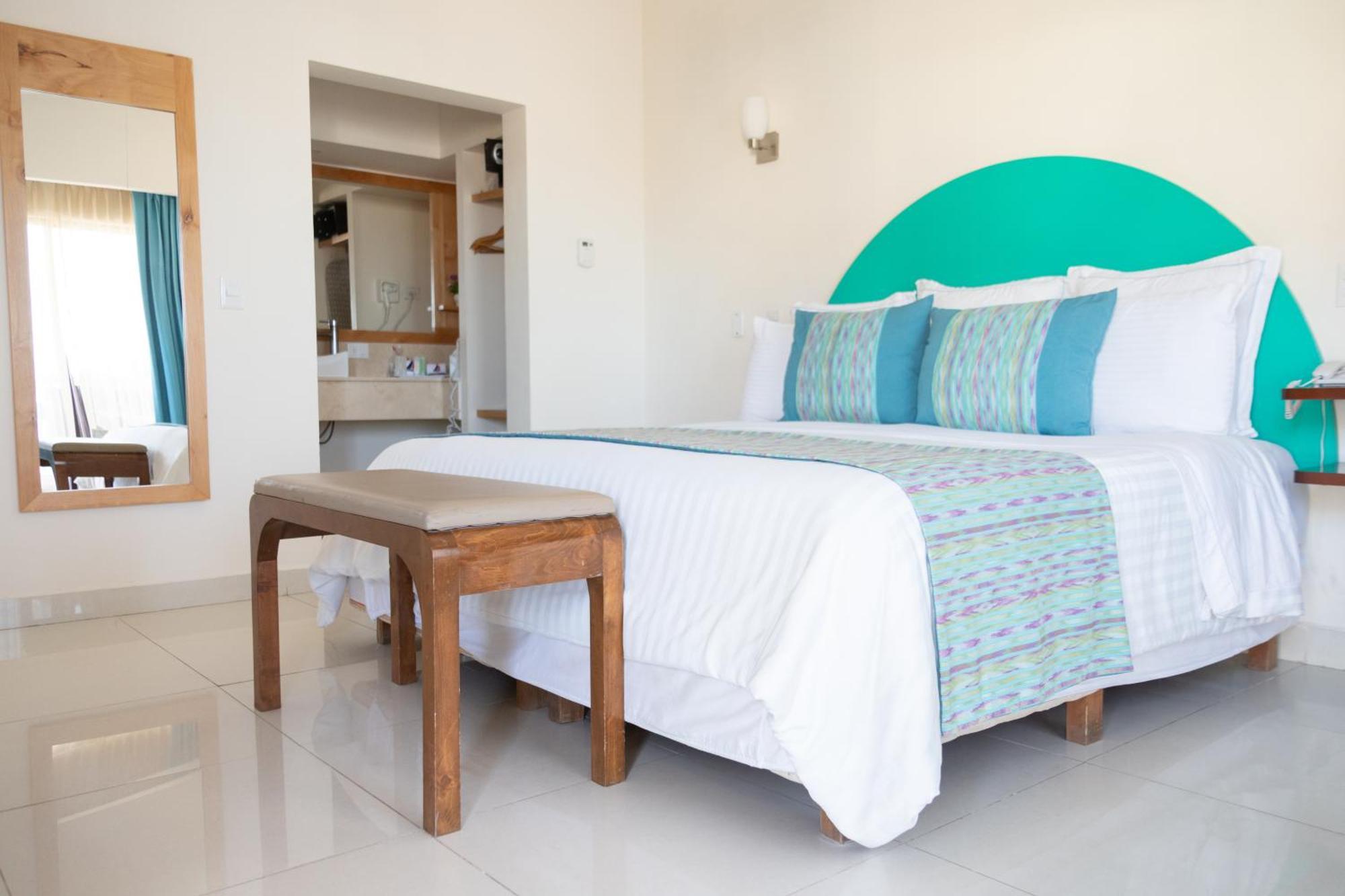 The Westmarine Waterfront Hotel La Paz Luaran gambar