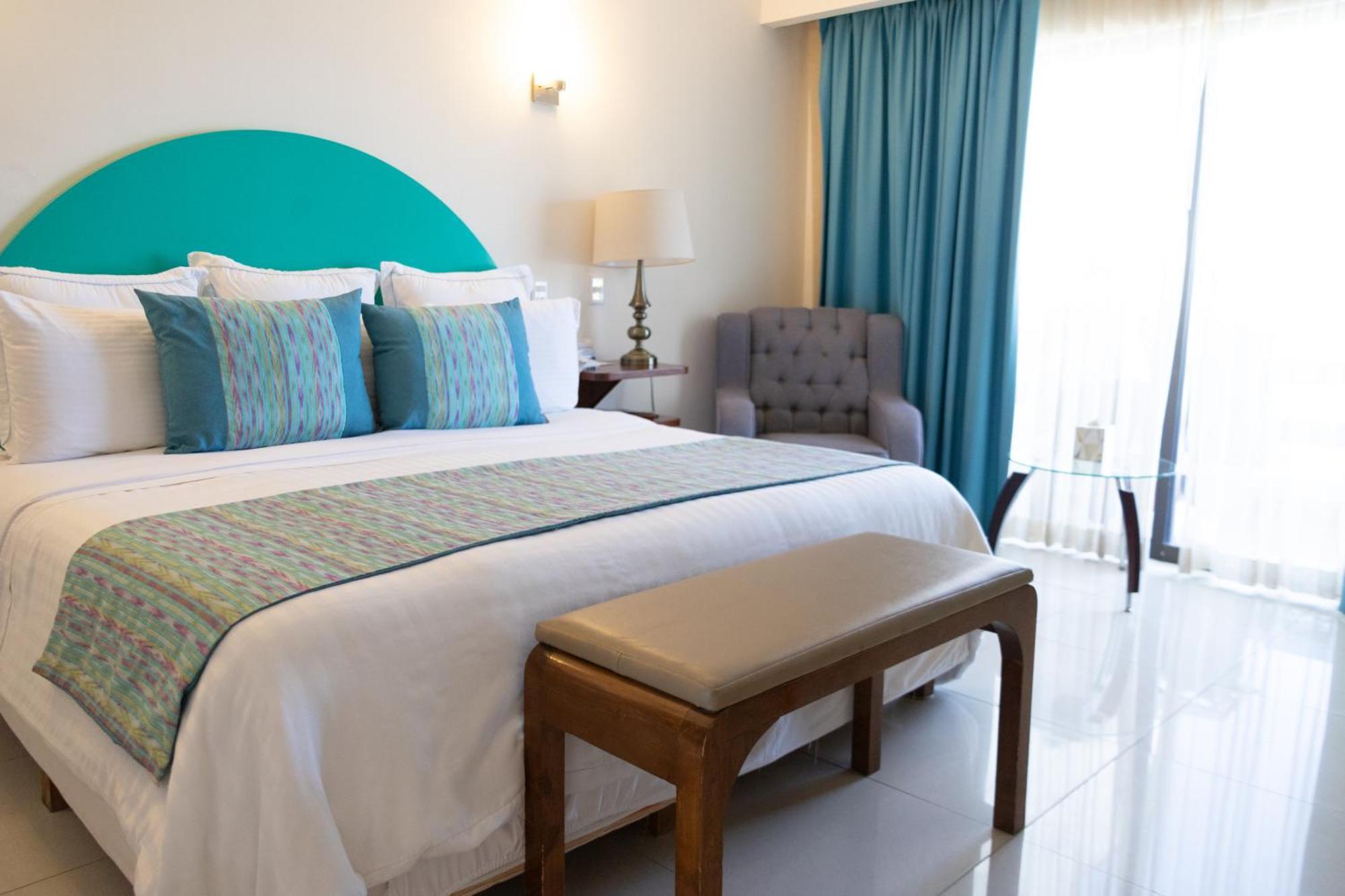 The Westmarine Waterfront Hotel La Paz Luaran gambar