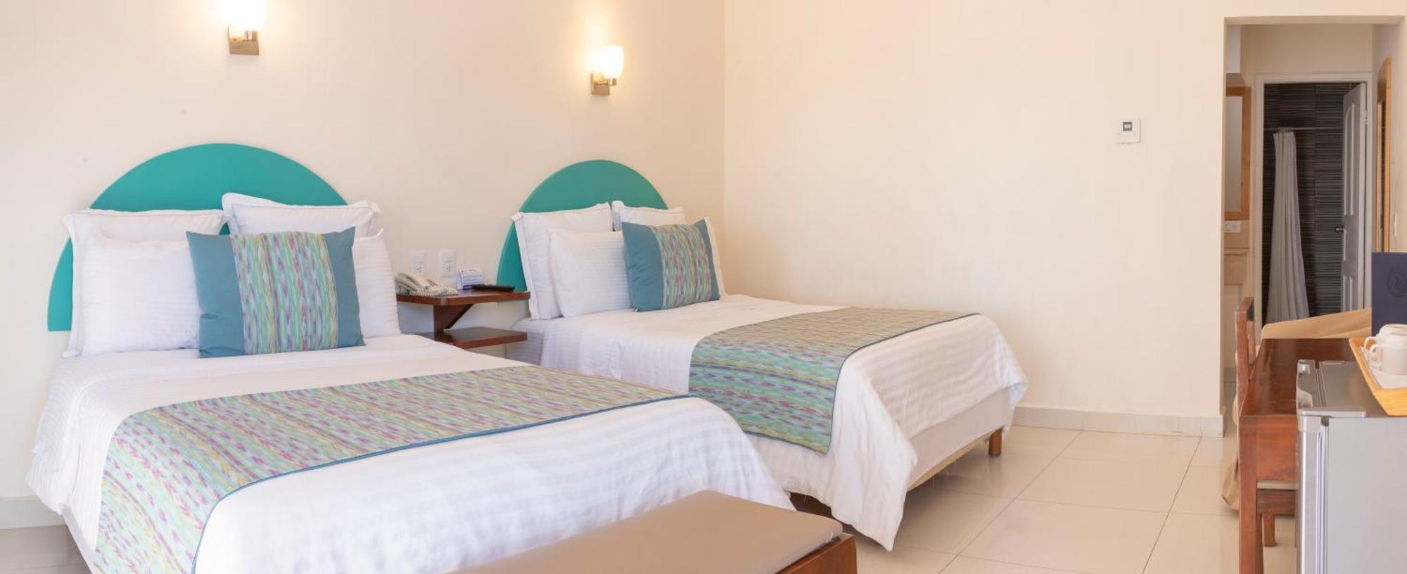 The Westmarine Waterfront Hotel La Paz Luaran gambar