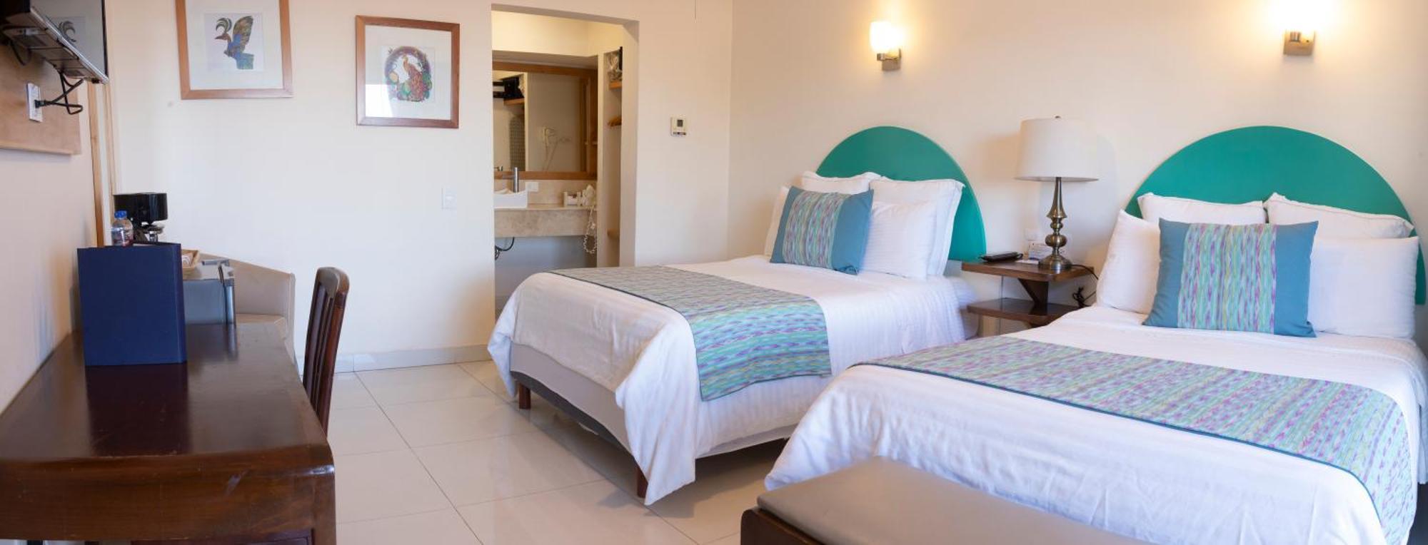 The Westmarine Waterfront Hotel La Paz Luaran gambar