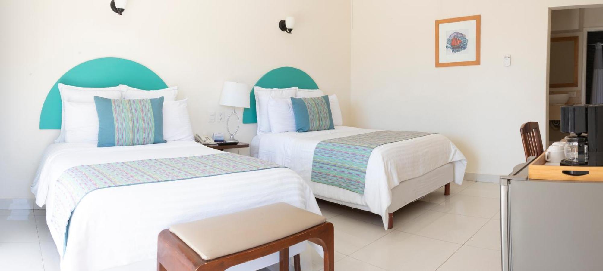 The Westmarine Waterfront Hotel La Paz Luaran gambar